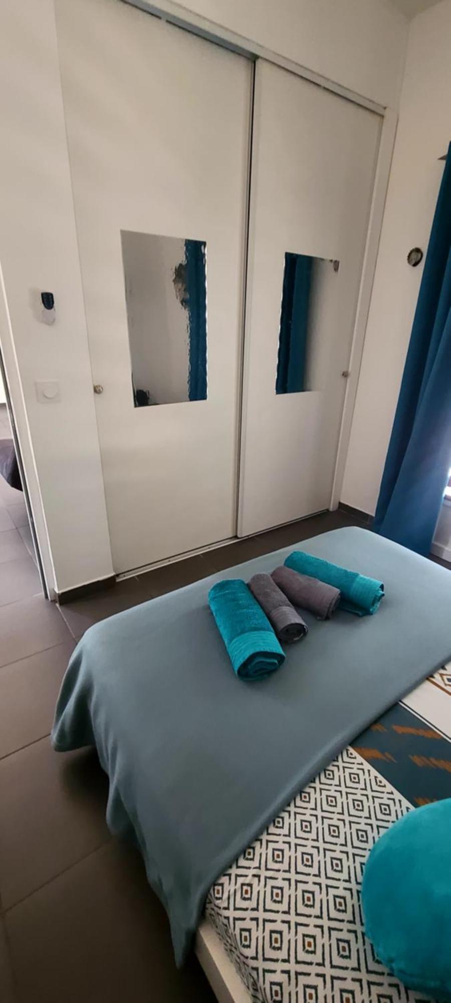 Villa Paty 보니파시오 외부 사진