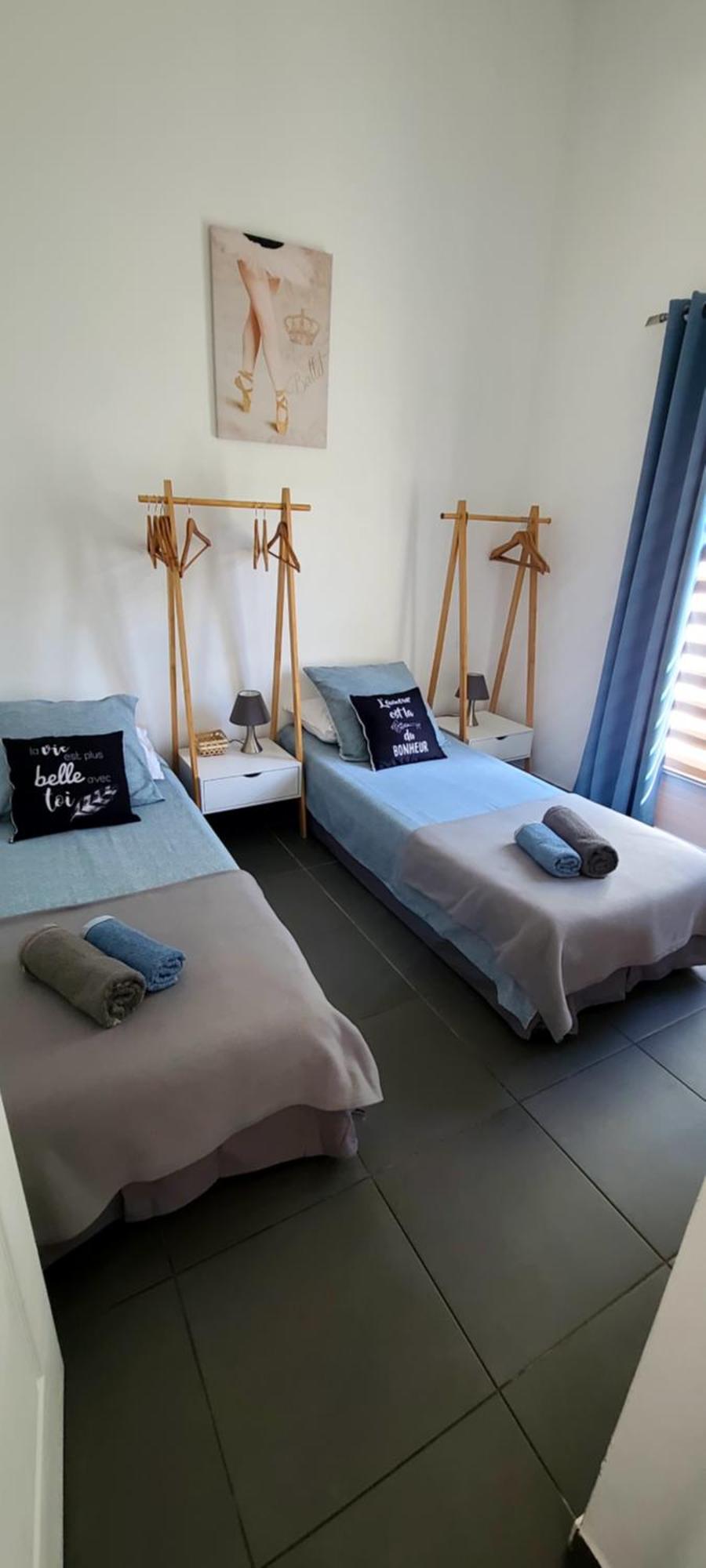 Villa Paty 보니파시오 외부 사진